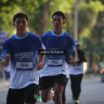 Runner Photo 3465631