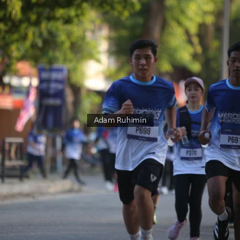 Runner Photo 3465632