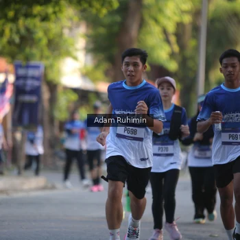 Runner Photo 3465633