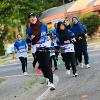 Runner Photo 3465634