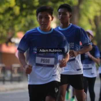 Runner Photo 3465636