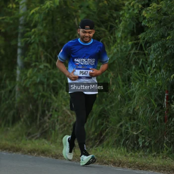 Runner Photo 3465638