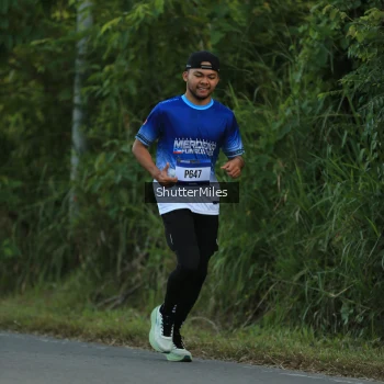 Runner Photo 3465639