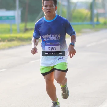 Runner Photo 3465640
