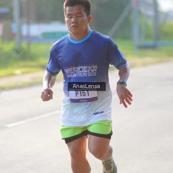 Runner Photo 3465641