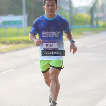 Runner Photo 3465642