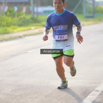 Runner Photo 3465645