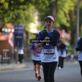 Runner Photo 3465648