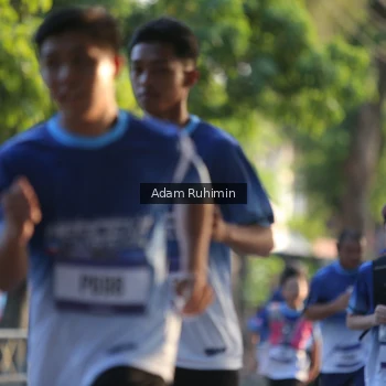 Runner Photo 3465649