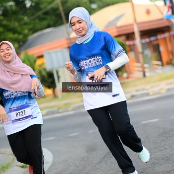 Runner Photo 3465650