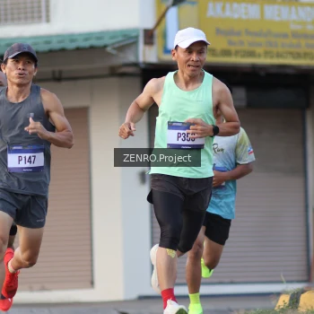 Runner Photo 3465652