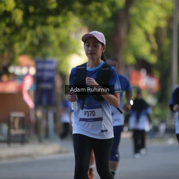 Runner Photo 3465653