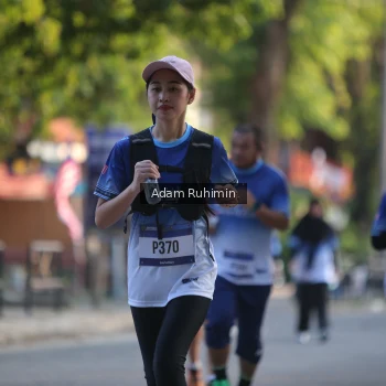Runner Photo 3465655