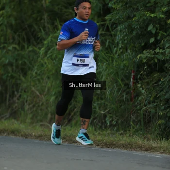 Runner Photo 3465658