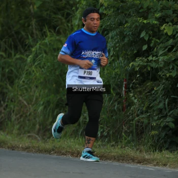 Runner Photo 3465660