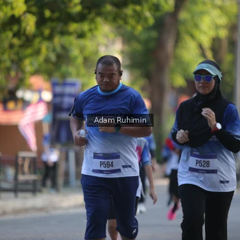 Runner Photo 3465661