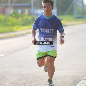 Runner Photo 3465662