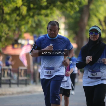 Runner Photo 3465664