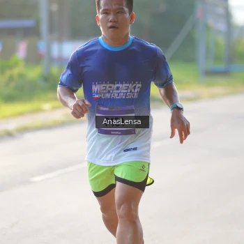 Runner Photo 3465665