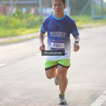 Runner Photo 3465666