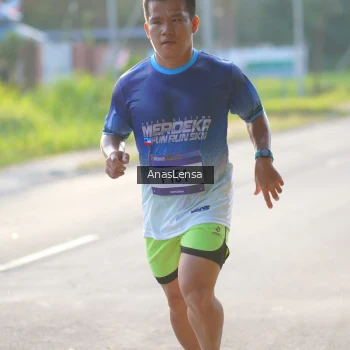 Runner Photo 3465667