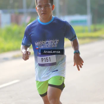 Runner Photo 3465668
