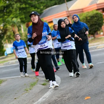 Runner Photo 3465669