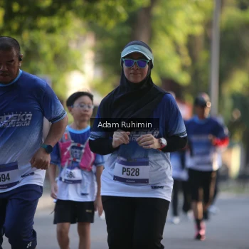 Runner Photo 3465670