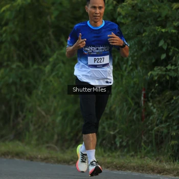 Runner Photo 3465671
