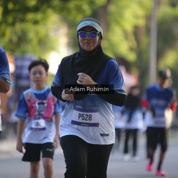 Runner Photo 3465673