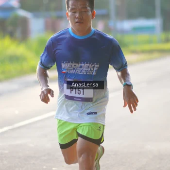 Runner Photo 3465680