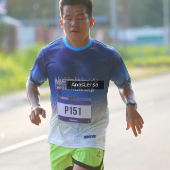 Runner Photo 3465684