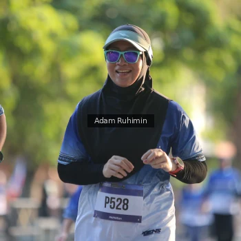 Runner Photo 3465685
