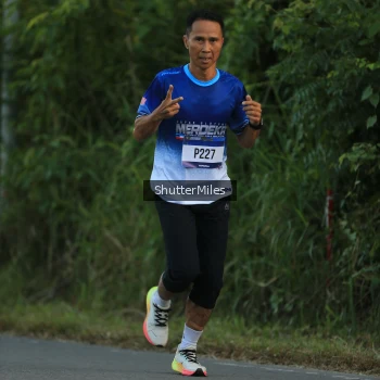 Runner Photo 3465686