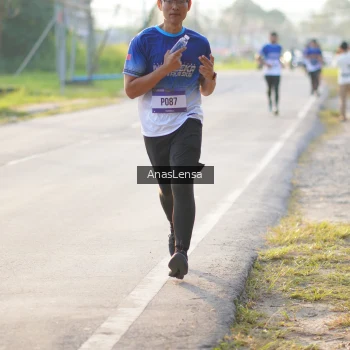 Runner Photo 3465688