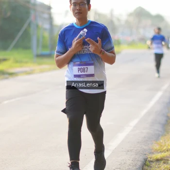 Runner Photo 3465692