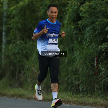 Runner Photo 3465694