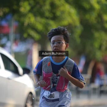 Runner Photo 3465696