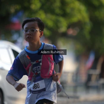 Runner Photo 3465698