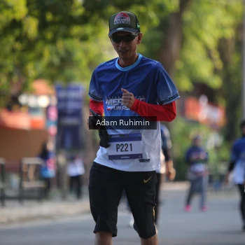 Runner Photo 3465699