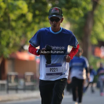 Runner Photo 3465700