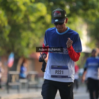 Runner Photo 3465701