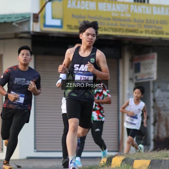 Runner Photo 3465702