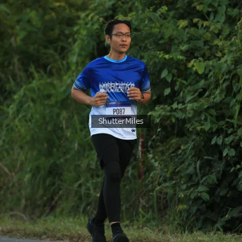 Runner Photo 3465703