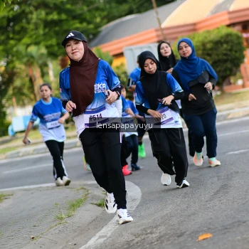 Runner Photo 3465704