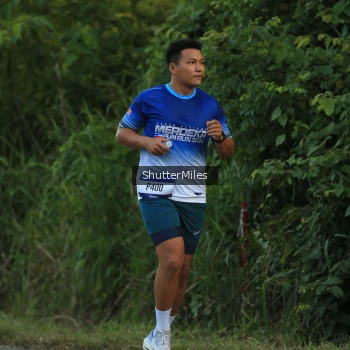 Runner Photo 3465706