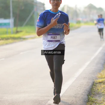 Runner Photo 3465707