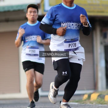 Runner Photo 3465711