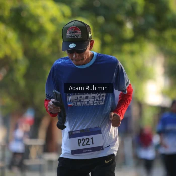 Runner Photo 3465714