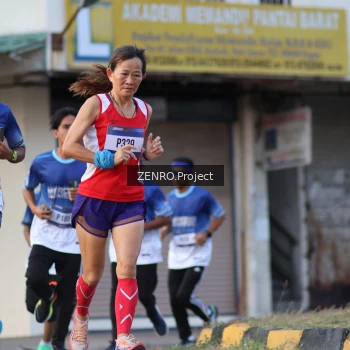 Runner Photo 3465715